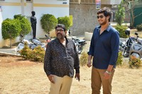 Prasnistha Movie Opening Photos